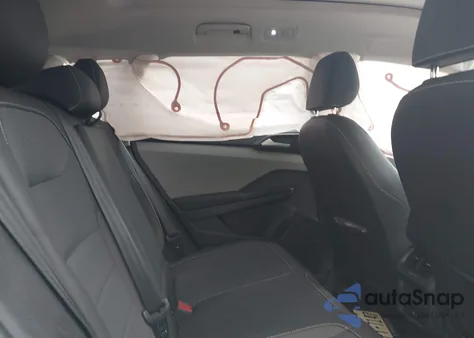 2023 Volkswagen Taos 1.5T Se из США, поврежденный, VIN 3VVEX7B26PM358950